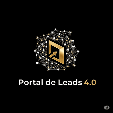 Portal de Leads 4.0
